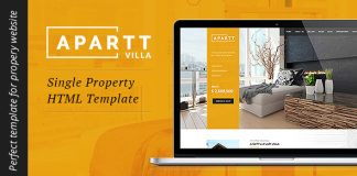 APARTT VILLA Modele HTML de propriete individuelle.jpg