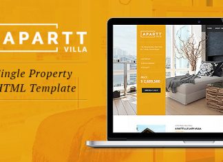 APARTT VILLA – Modèle HTML de propriété individuelle APARTT VILLA Modele HTML de propriete individuelle.jpg