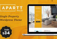 APARTT VILLA Theme WordPress immobilier pour une seule propriete.jpg