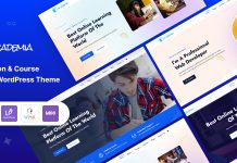 Academia Theme WordPress pour lEducation.jpg