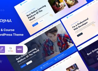 Academia Theme WordPress pour lEducation.jpg