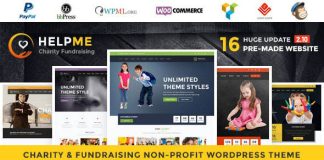 Aidez moi Theme WordPress pour une association caritative a but.jpg