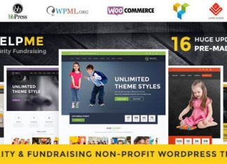 Aidez-moi – Thème WordPress pour une association caritative à but non lucratif Aidez moi Theme WordPress pour une association caritative a but.jpg