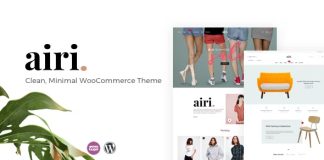 Airi Theme WooCommerce epure et minimaliste.jpg