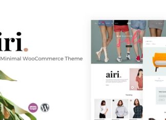 Airi Theme WooCommerce epure et minimaliste.jpg