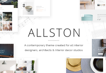 Allston Theme de design dinterieur et darchitecture contemporaine.png