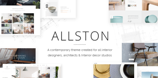 Allston Theme de design dinterieur et darchitecture contemporaine.png