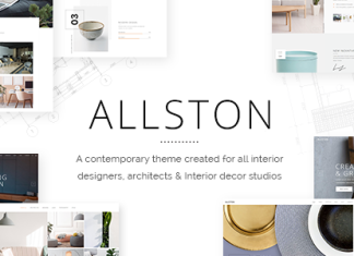 Allston Theme de design dinterieur et darchitecture contemporaine.png