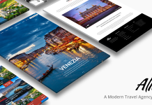 Altair Agence de voyage WordPress.png