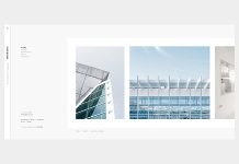 Alvar – Thème minimaliste et moderne de portfolio pour photographes Alvar Theme minimaliste et moderne de portfolio pour photographes.jpg
