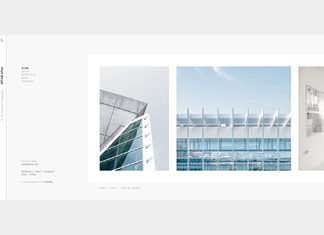 Alvar – Thème minimaliste et moderne de portfolio pour photographes Alvar Theme minimaliste et moderne de portfolio pour photographes.jpg