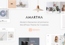 Amartha – Thème moderne Elementor WooCommerce Amartha Theme moderne Elementor WooCommerce.jpg