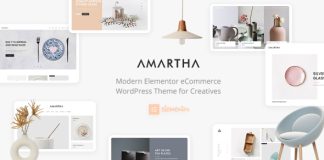 Amartha Theme moderne Elementor WooCommerce.jpg