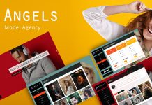 Angel – Thème WordPress CMS pour agence de mannequins de mode Angel Theme WordPress CMS pour agence de mannequins de.jpg