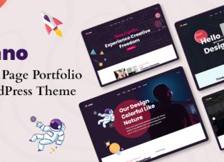 Anno – Thème WordPress de portfolio d’une page Anno Theme WordPress de portfolio dune page.jpg