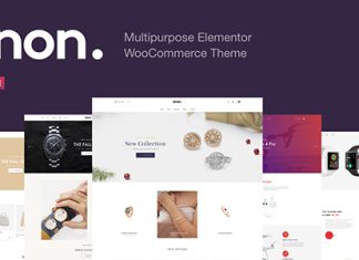 Anon Themes polyvalents Elementor WooCommerce.jpg