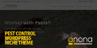 Anona Theme WordPress de lutte antiparasitaire.png