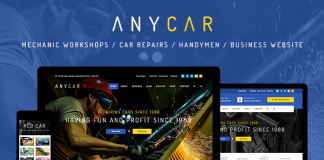 AnyCar Theme WordPress pour lautomobile et les concessionnaires.png