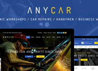 AnyCar Theme WordPress pour lautomobile et les concessionnaires.png