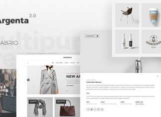 Argenta Theme WordPress polyvalent creatif.jpg