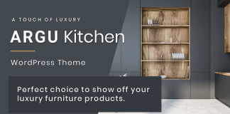 Argu Theme WordPress pour cuisine.png
