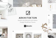 Arkhitekton Theme WordPress de design darchitecture moderne et dinterieur.png