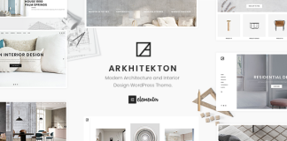 Arkhitekton Theme WordPress de design darchitecture moderne et dinterieur.png