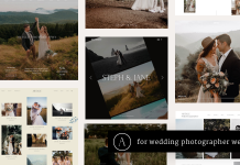 Artale | Photographie de mariage WordPress Artale Photographie de mariage WordPress.png