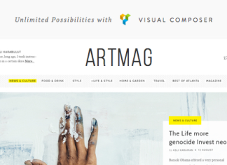 Artmag Theme propre de blog et de magazine WordPress.png