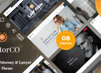 AttorCO – Thème WordPress pour Avocats et Avocats AttorCO Theme WordPress pour Avocats et Avocats.png