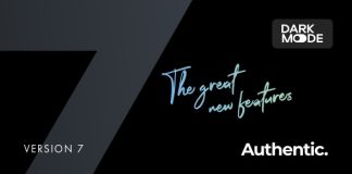 Authentique Theme WordPress pour blog et magazine mode de.jpg