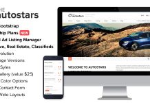 Auto Stars – Thème WordPress pour concessionnaire automobile et annonces Auto Stars Theme Wordpress pour concessionnaire automobile et annonces.jpg