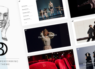 Bard Un theme pour le theatre et les arts.png