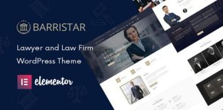 Barristar Theme WordPress pour avocats et avocats.jpg