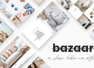 Bazaar Theme eCommerce.png