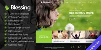 Benediction Theme WordPress Reactif pour les Sites Web dEglise.jpg
