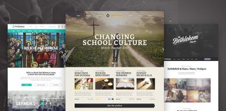 Bethlehem Theme WordPress pour eglise.jpg