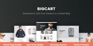 Bigcart Theme WordPress propre et moderne pour WooCommerce.jpg