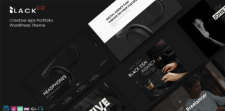 Blackdsn Theme WordPress Portfolio Ajax Creatif.png
