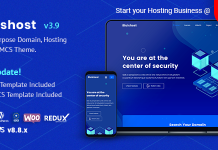 Bluishost Hebergement Web Reactif avec Themes WHMCS.png