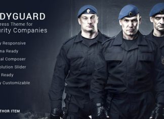 Bodyguard Theme WordPress de securite et de CCTV.jpg