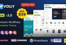 BoutiqueVolly WP Theme polyvalent Elementor WooCommerce.jpg