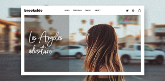 Brookside Theme de blog personnel WordPress.png