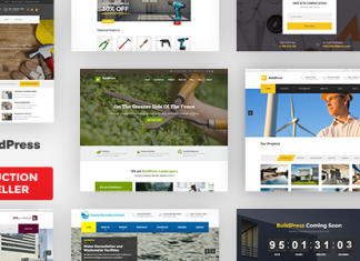 BuildPress Theme WordPress polyvalent pour la construction et lamenagement.png