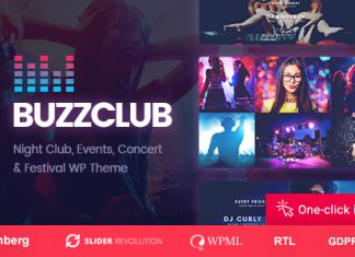 Buzz Club Theme WordPress pour club de nuit DJ.jpg
