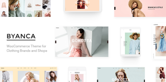 Byanca Theme moderne WooCommerce pour marques de vetements et.png