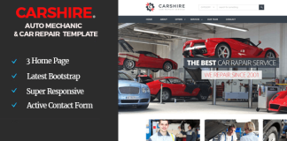 Car Shire Modele de mecanicien auto et reparation de.png