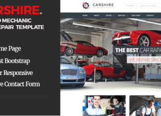 Car Shire || Modèle de mécanicien auto et réparation de voiture Car Shire Modele de mecanicien auto et reparation de.png