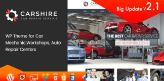 Car Shire Theme WordPress pour mecanicien et reparations automobiles.jpg