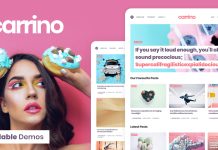 Carrino Un theme de blog Gutenberg passionnant.jpg